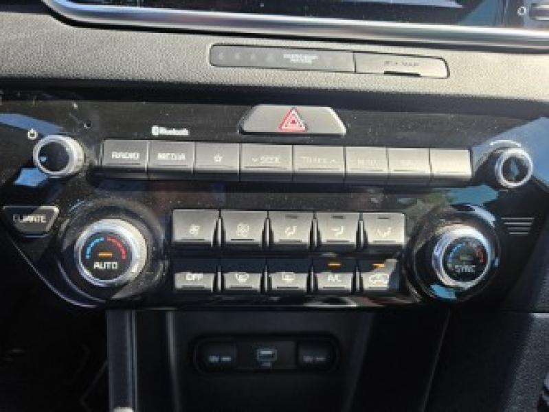 Image KIA Sportage 1.6 CRDi 115ch MHEV GT Line 4x2