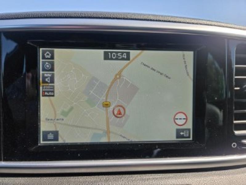 Image KIA Sportage 1.6 CRDi 115ch MHEV GT Line 4x2