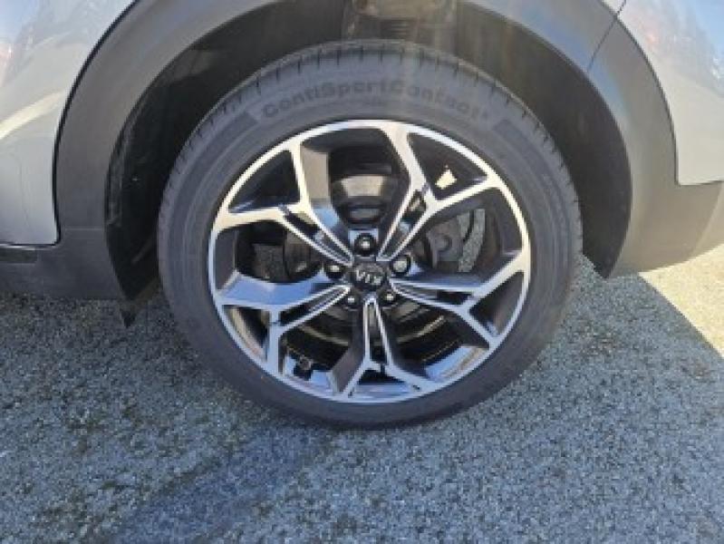 Image KIA Sportage 1.6 CRDi 115ch MHEV GT Line 4x2