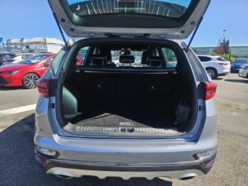 Image KIA Sportage 1.6 CRDi 115ch MHEV GT Line 4x2