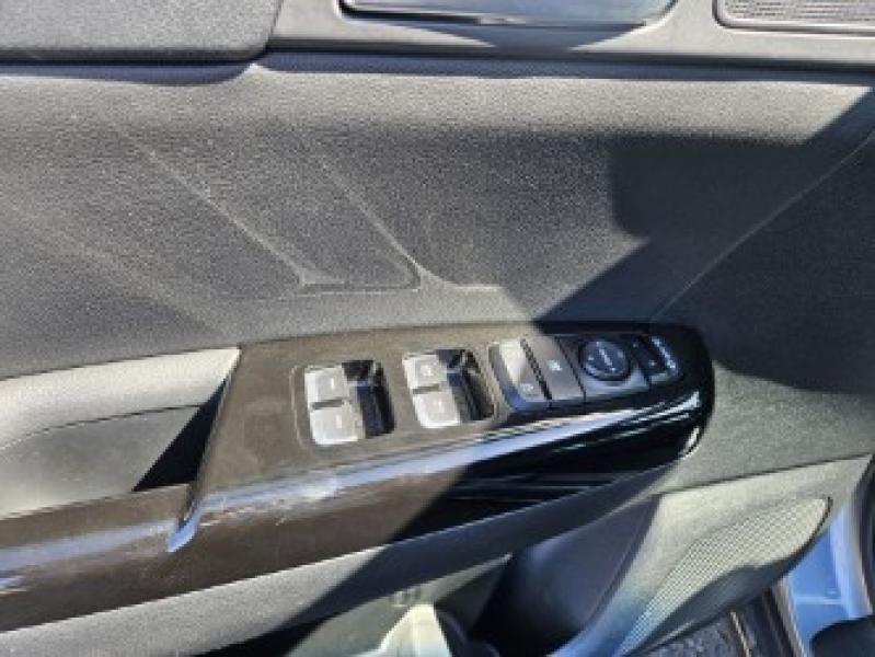 Image KIA Sportage 1.6 CRDi 115ch MHEV GT Line 4x2