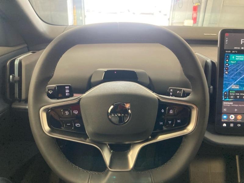 Image VOLVO EX30 Single Extended Range 272ch Plus