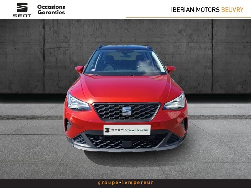 Image SEAT Arona 1.0 TSI 95ch Copa