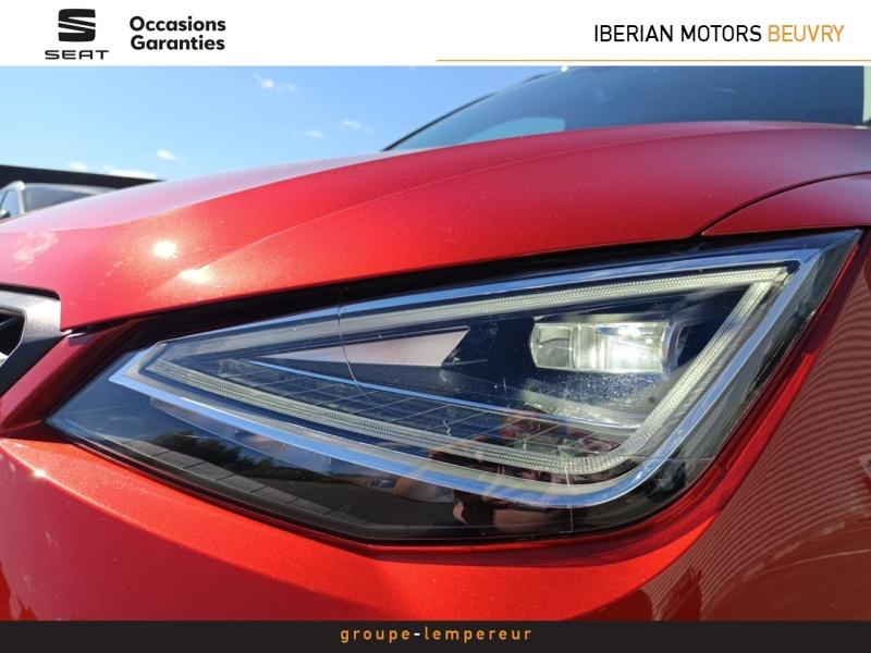Image SEAT Arona 1.0 TSI 95ch Copa