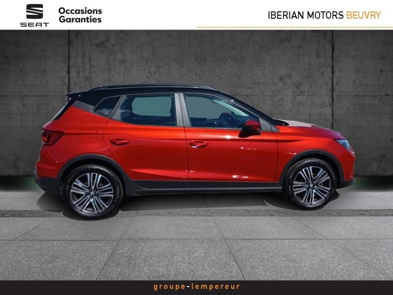 Image SEAT Arona 1.0 TSI 95ch Copa