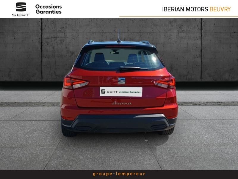 Image SEAT Arona 1.0 TSI 95ch Copa