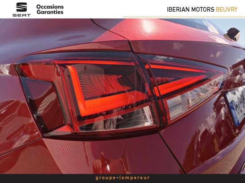 Image SEAT Arona 1.0 TSI 95ch Copa