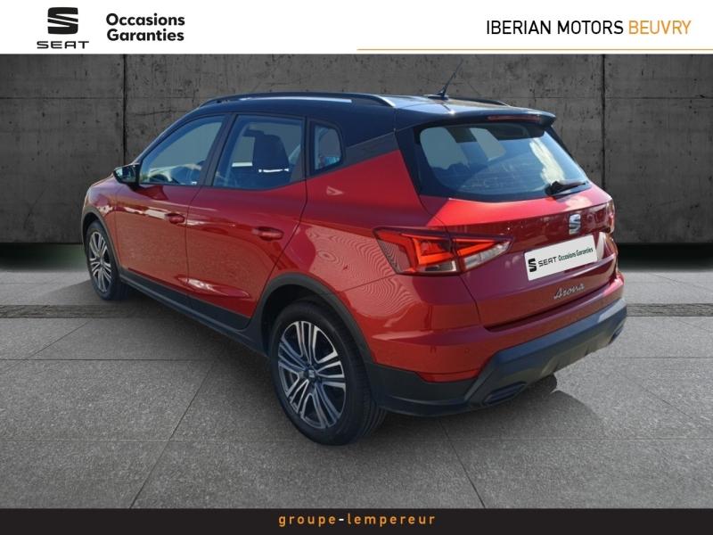 Image SEAT Arona 1.0 TSI 95ch Copa