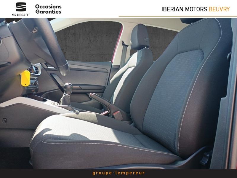 Image SEAT Arona 1.0 TSI 95ch Copa