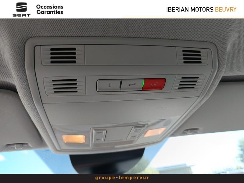 Image SEAT Arona 1.0 TSI 95ch Copa