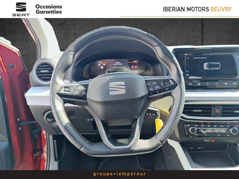 Image SEAT Arona 1.0 TSI 95ch Copa