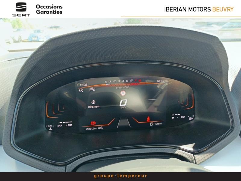 Image SEAT Arona 1.0 TSI 95ch Copa