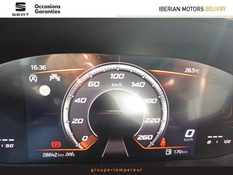 Image SEAT Arona 1.0 TSI 95ch Copa