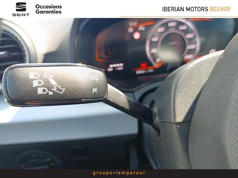 Image SEAT Arona 1.0 TSI 95ch Copa