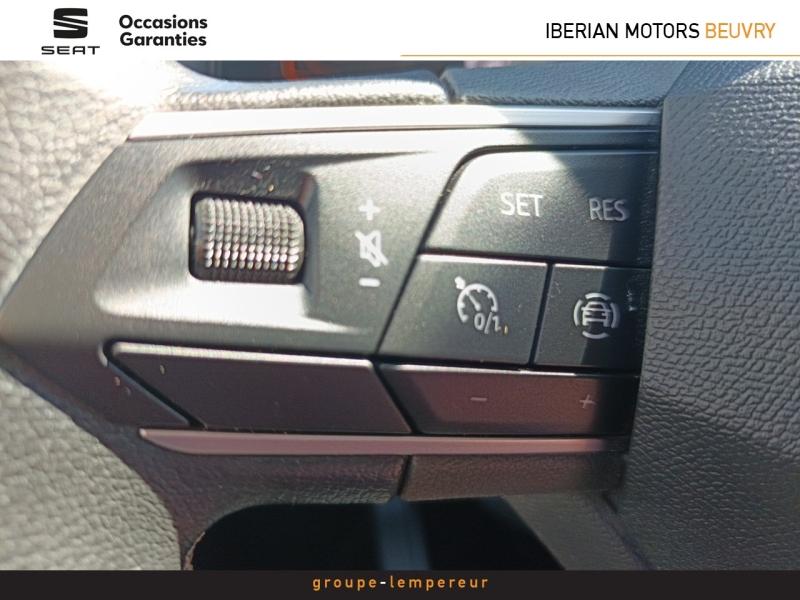 Image SEAT Arona 1.0 TSI 95ch Copa