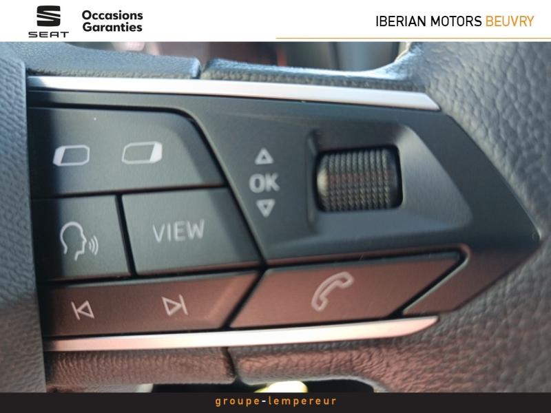 Image SEAT Arona 1.0 TSI 95ch Copa