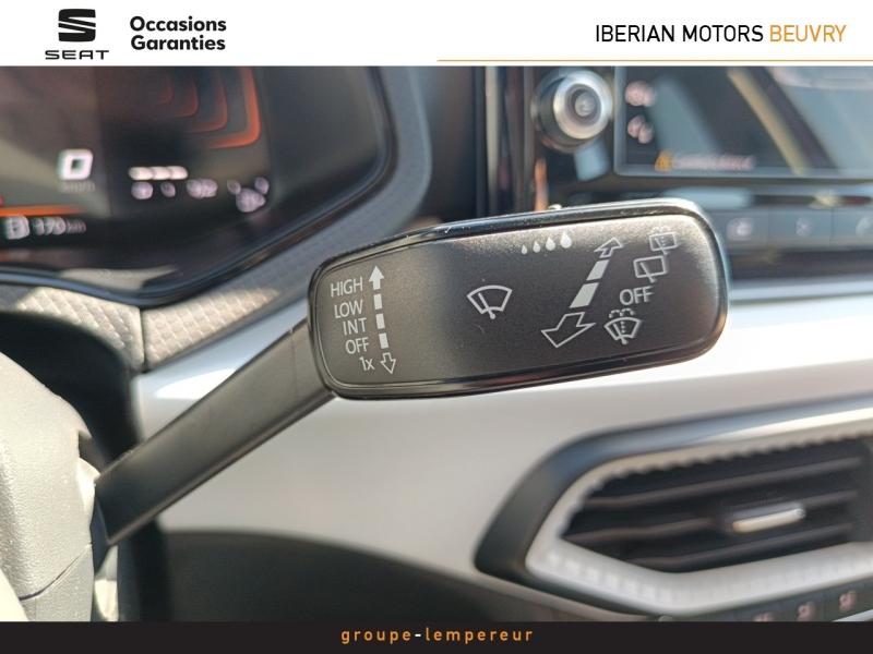 Image SEAT Arona 1.0 TSI 95ch Copa