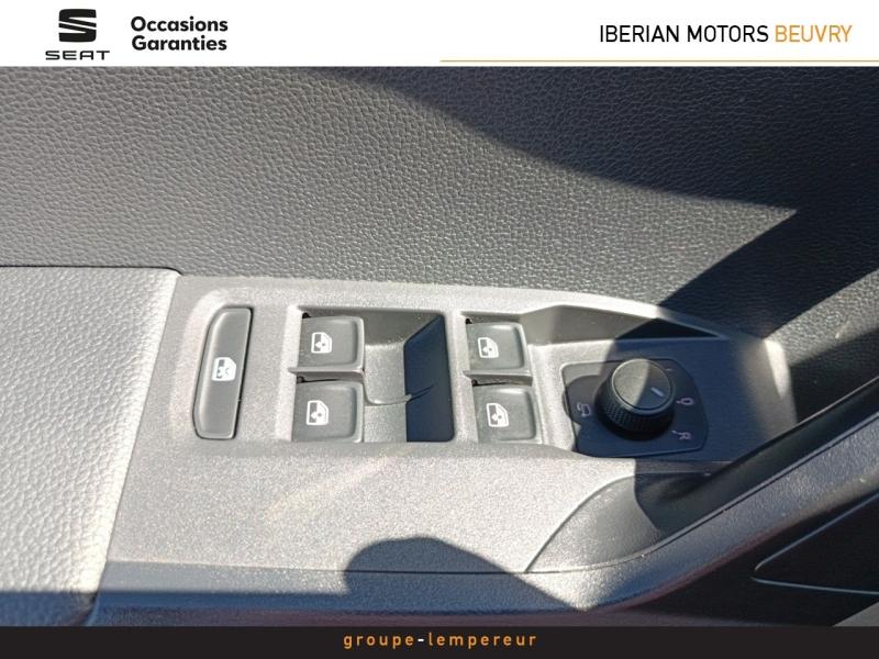 Image SEAT Arona 1.0 TSI 95ch Copa