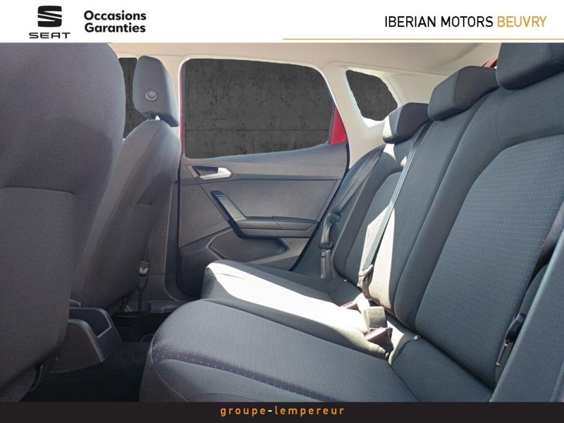 Image SEAT Arona 1.0 TSI 95ch Copa