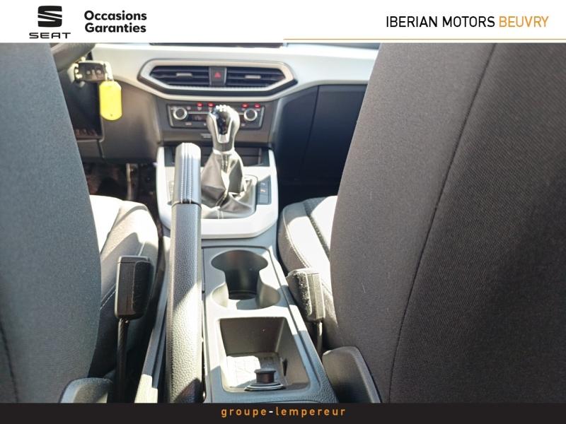Image SEAT Arona 1.0 TSI 95ch Copa