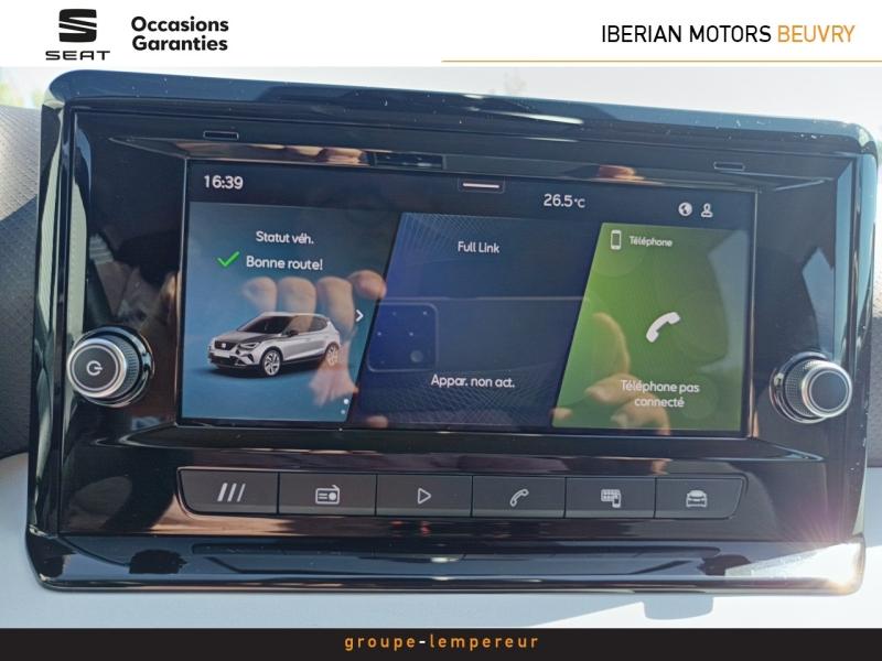 Image SEAT Arona 1.0 TSI 95ch Copa