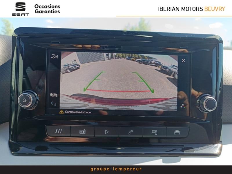 Image SEAT Arona 1.0 TSI 95ch Copa