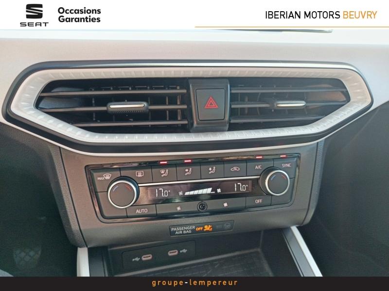 Image SEAT Arona 1.0 TSI 95ch Copa