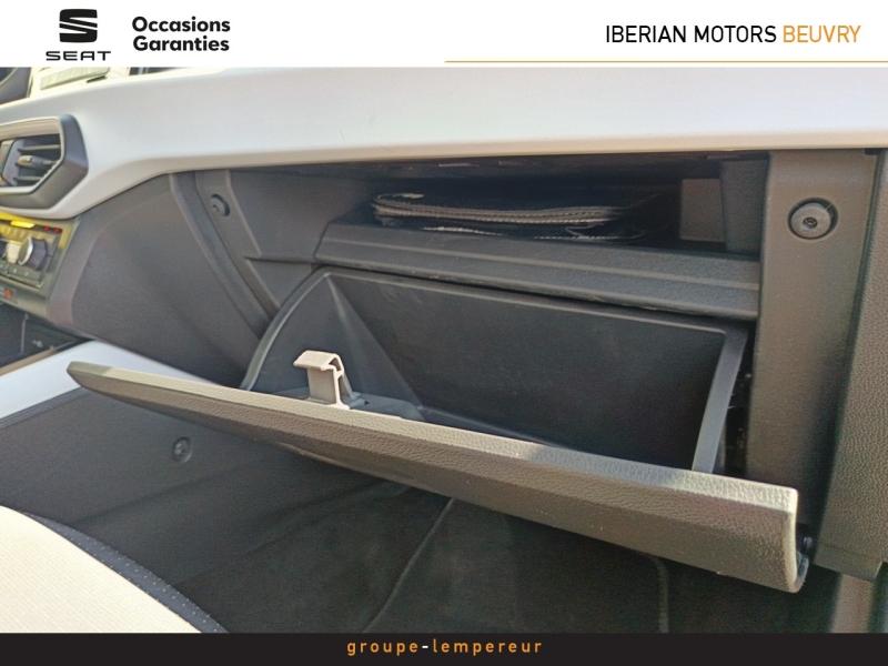 Image SEAT Arona 1.0 TSI 95ch Copa
