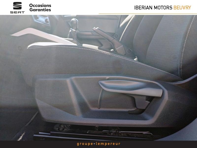 Image SEAT Arona 1.0 TSI 95ch Copa