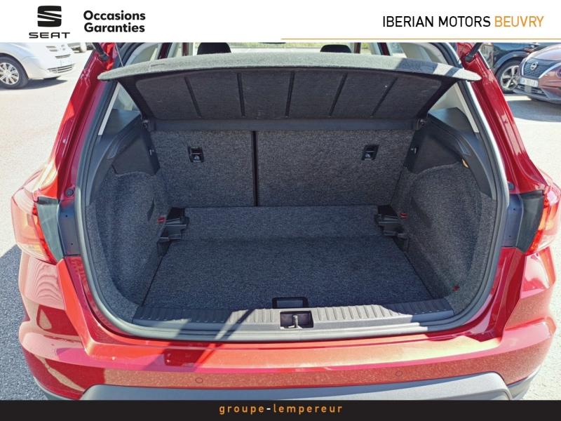 Image SEAT Arona 1.0 TSI 95ch Copa