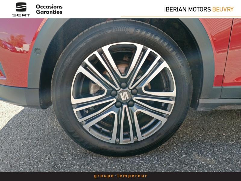 Image SEAT Arona 1.0 TSI 95ch Copa