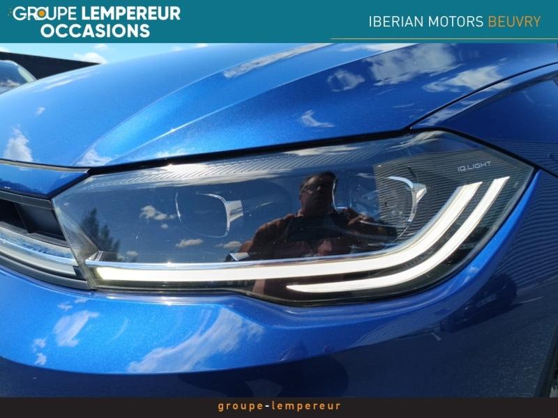 Image VOLKSWAGEN Polo 1.0 TSI 110ch R-Line DSG7