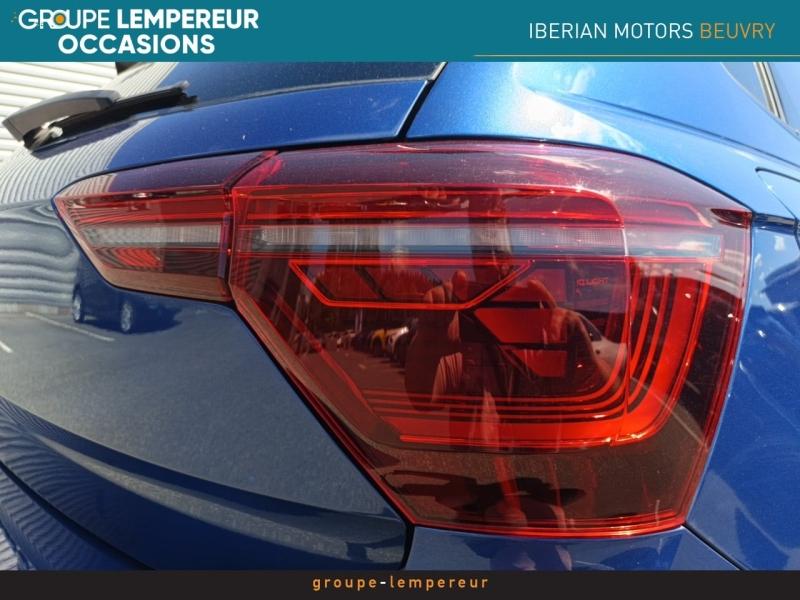 Image VOLKSWAGEN Polo 1.0 TSI 110ch R-Line DSG7