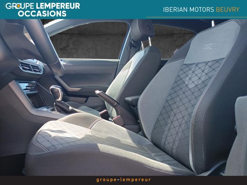 Image VOLKSWAGEN Polo 1.0 TSI 110ch R-Line DSG7
