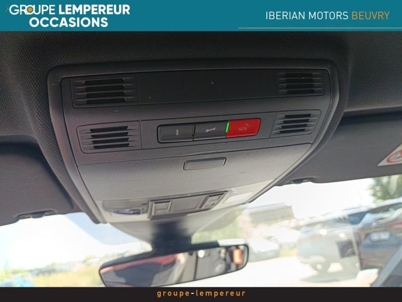 Image VOLKSWAGEN Polo 1.0 TSI 110ch R-Line DSG7