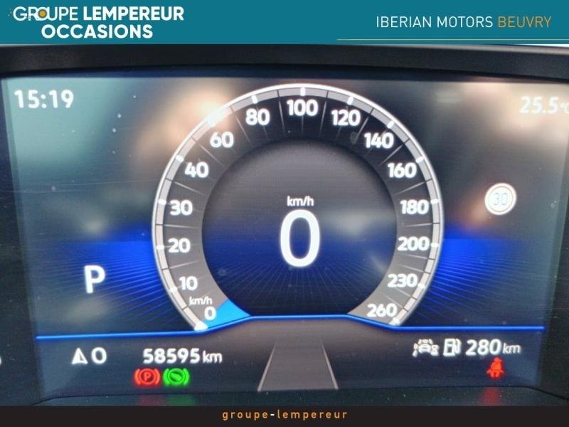 Image VOLKSWAGEN Polo 1.0 TSI 110ch R-Line DSG7