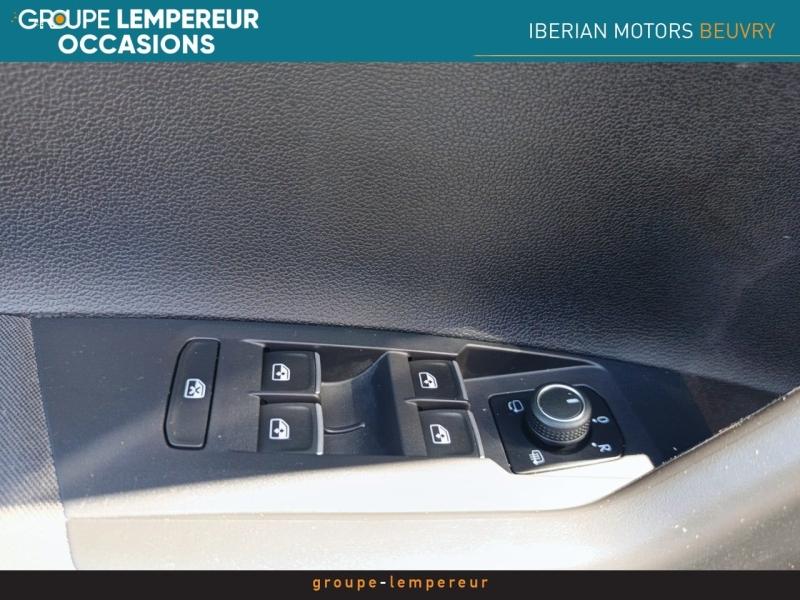 Image VOLKSWAGEN Polo 1.0 TSI 110ch R-Line DSG7