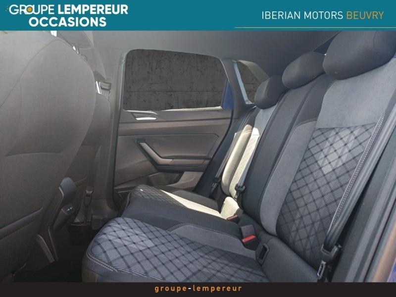 Image VOLKSWAGEN Polo 1.0 TSI 110ch R-Line DSG7