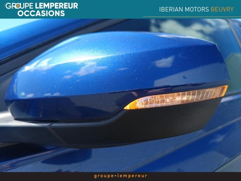 Image VOLKSWAGEN Polo 1.0 TSI 110ch R-Line DSG7