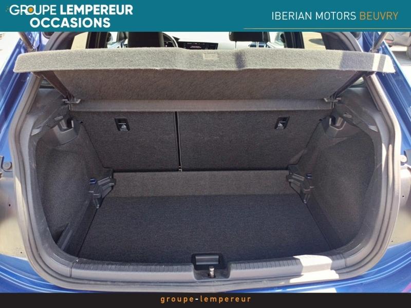 Image VOLKSWAGEN Polo 1.0 TSI 110ch R-Line DSG7