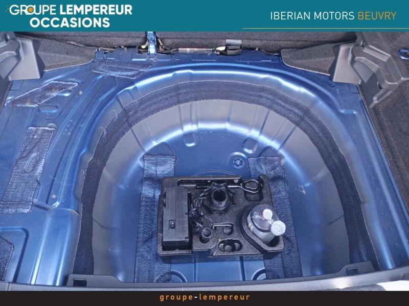 Image VOLKSWAGEN Polo 1.0 TSI 110ch R-Line DSG7