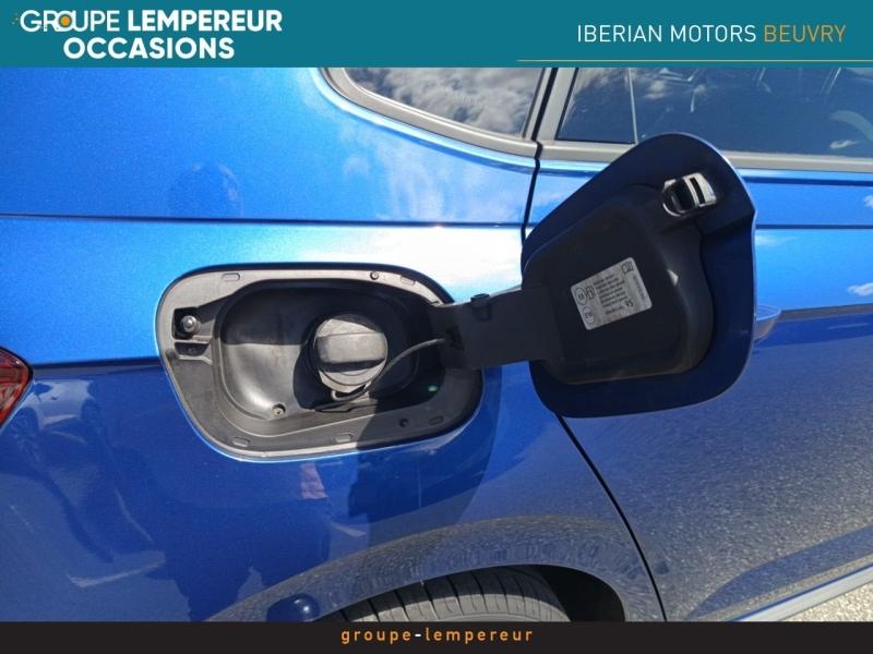 Image VOLKSWAGEN Polo 1.0 TSI 110ch R-Line DSG7