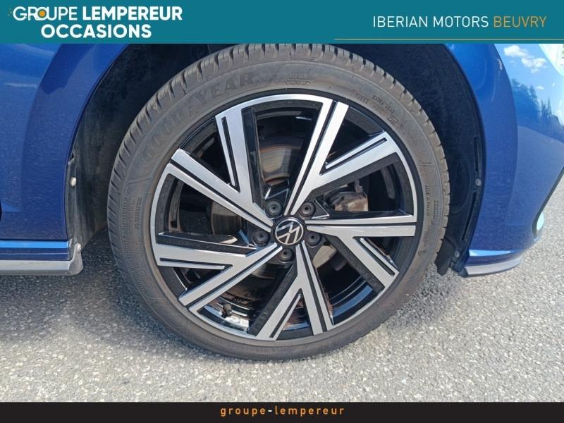 Image VOLKSWAGEN Polo 1.0 TSI 110ch R-Line DSG7