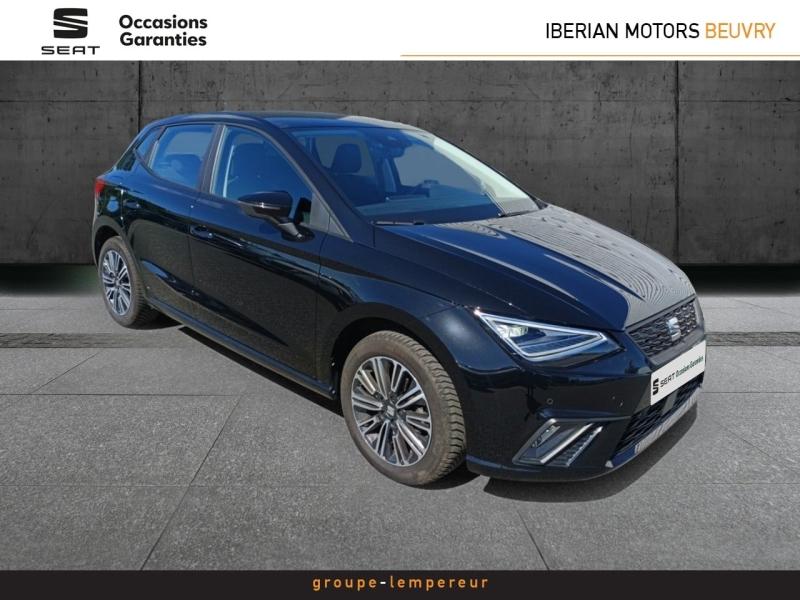 Image SEAT Ibiza 1.0 TSI 95ch Copa