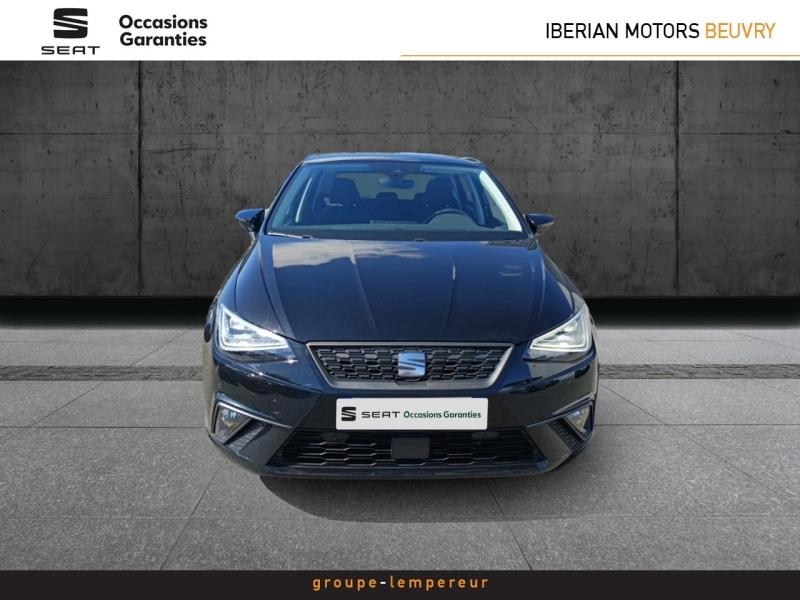 Image SEAT Ibiza 1.0 TSI 95ch Copa