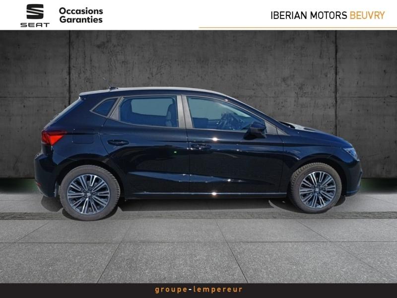 Image SEAT Ibiza 1.0 TSI 95ch Copa