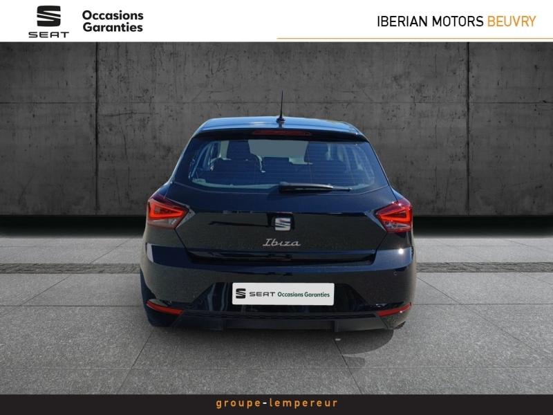 Image SEAT Ibiza 1.0 TSI 95ch Copa