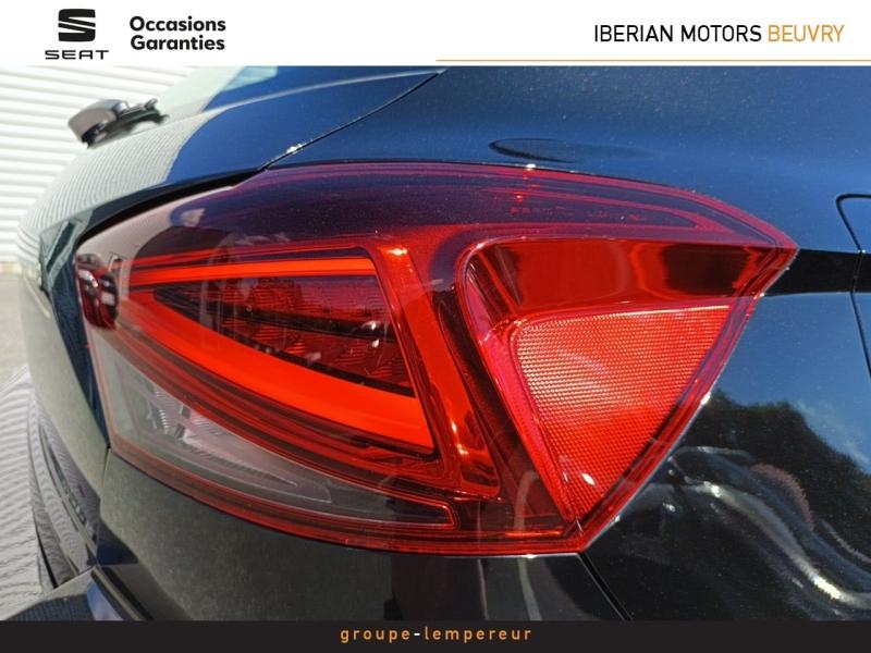 Image SEAT Ibiza 1.0 TSI 95ch Copa