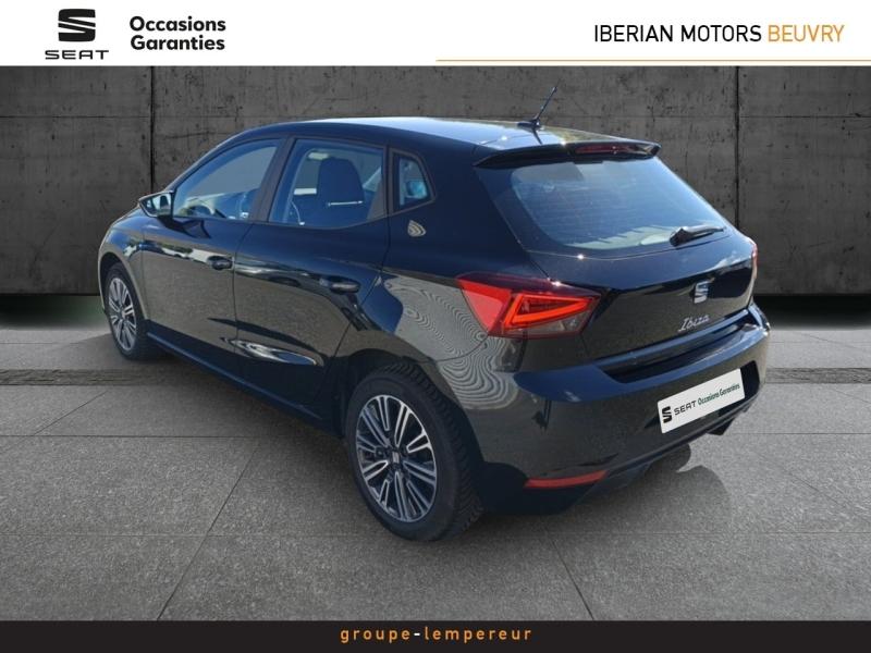 Image SEAT Ibiza 1.0 TSI 95ch Copa