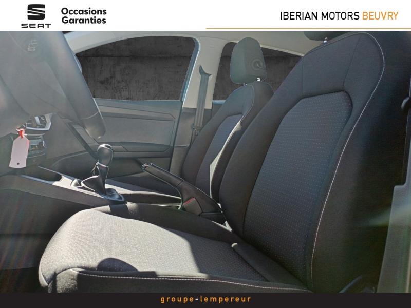 Image SEAT Ibiza 1.0 TSI 95ch Copa